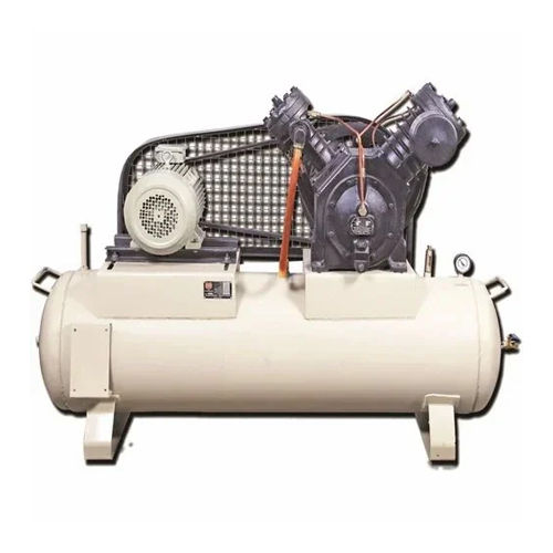 Reciprocating Air Compressor ( TechniQa)