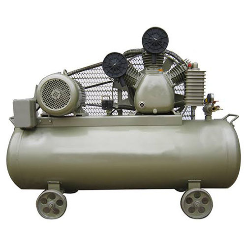 Reciprocating Air Compressor