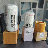 Ss Industrial Air Filters