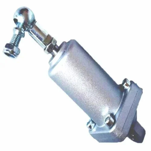 Industrial Valve