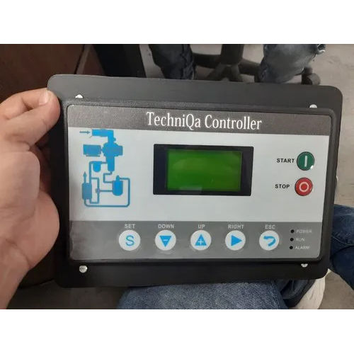 Compressor Controller