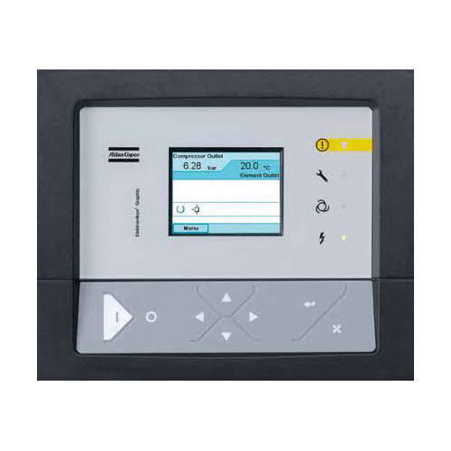 Atlas Copco Graphic Controller Size: Standard