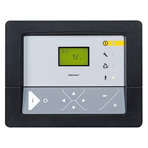 Plc Atlas Copco Standard Controller Power Source: Ac Power