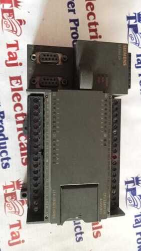 SIEMENS 6ES7 214-2BD23-0XB8 PLC