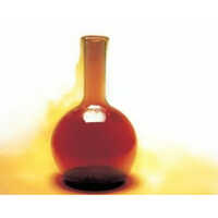 Pure Liquid Bromine