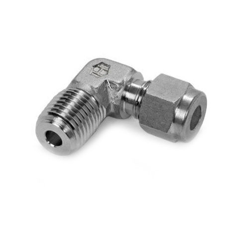 45 Degree Tube Fittings Elbow