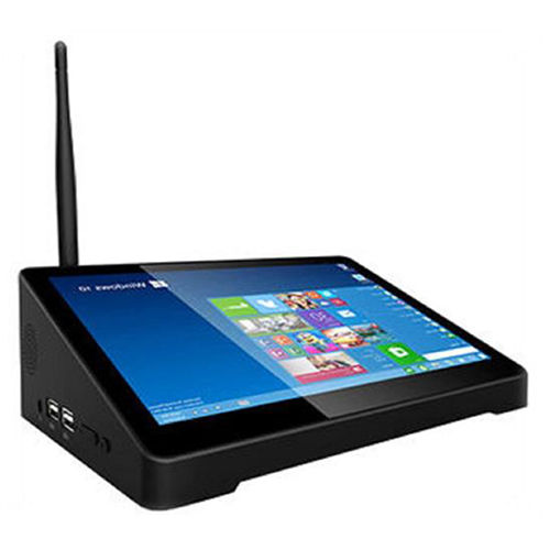 A Series 8.9 Inch Touch Mini Pc Application Desktop at Best Price