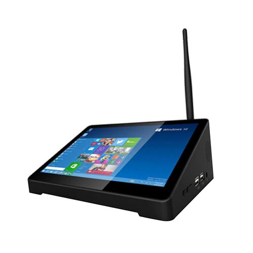 A Series 8.9 Inch Touch Mini PC