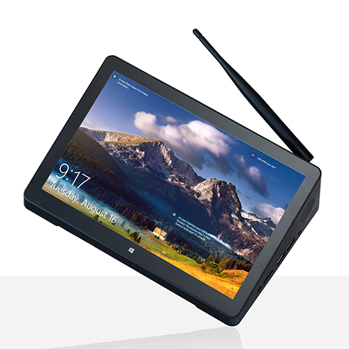 Smart Mini Touch PC