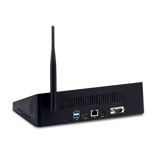Smart Mini Touch PC