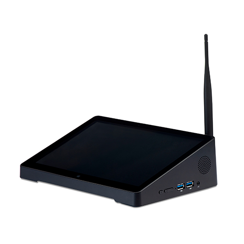 Smart Mini Touch PC