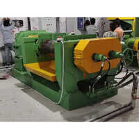 Semi-automatic 150 Kg Rubber Reclaim Plant