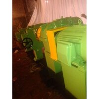 Automatic Rubber Mixing Mill