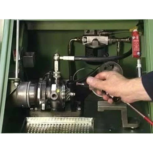 SS Rubber Mixing Mill