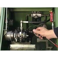 SS Rubber Mixing Mill