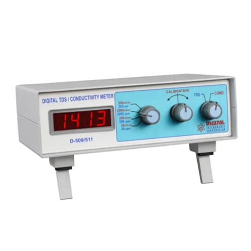 Digital Tds Meter - Application: Lab