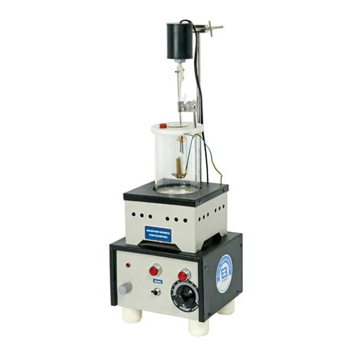 Aniline Point Apparatus - Application: Industrial