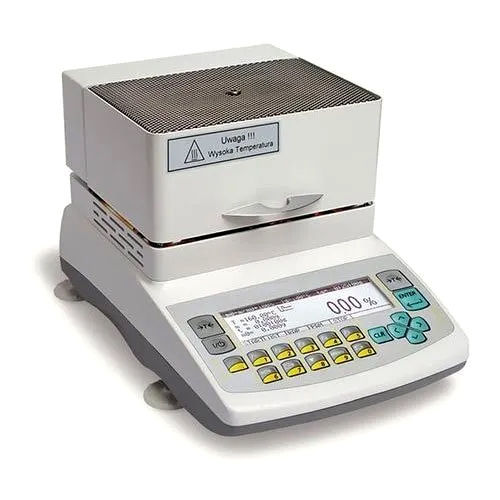 Digital Display Moisture Analyzer Application: Industrial