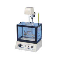 Industrial Tablet Dissolution Apparatus Equipment Materials: Metal