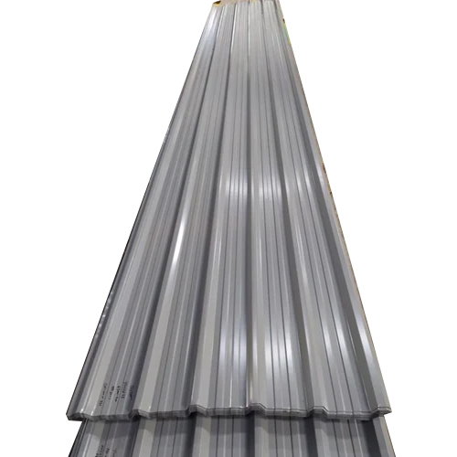Powder Coated Roofing Sheet