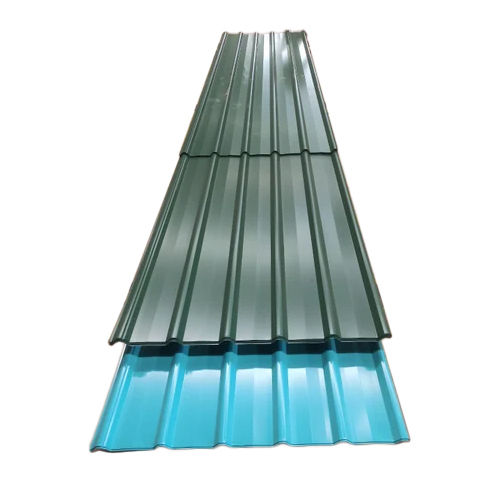 Precoated Roofing Sheet