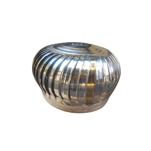 Aluminum Air Ventilator