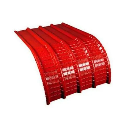 Crimp Curved Roofing Sheet