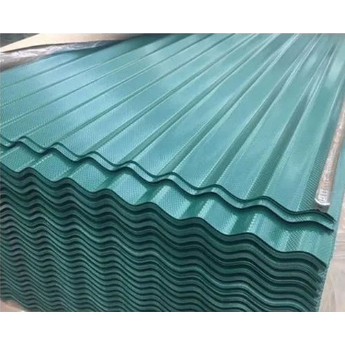 Galvanized Iron Roofing Sheet Size: Standard