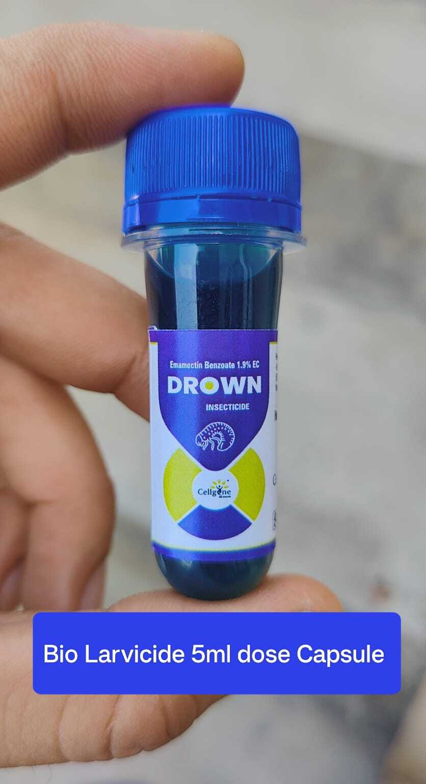 Drown Bio Insecticide