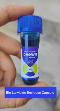 DROWN Bio Insecticide