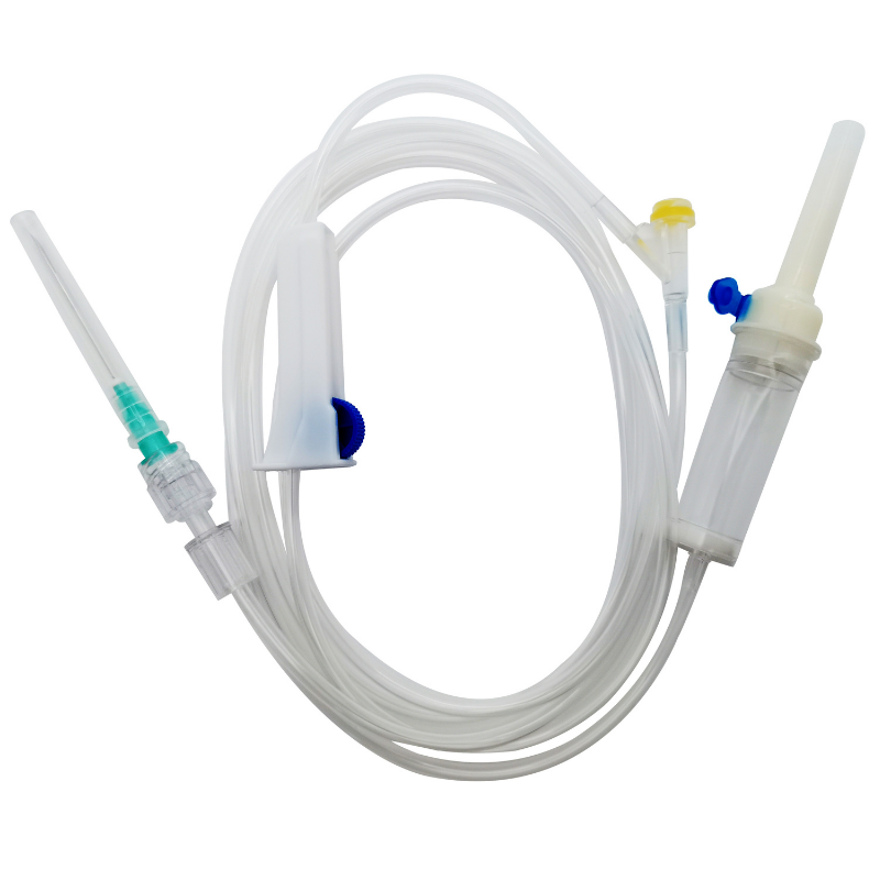 Spinal Needle - Stainless Steel, Disposable Medical Grade, Sterilized for Single Use, Recyclable