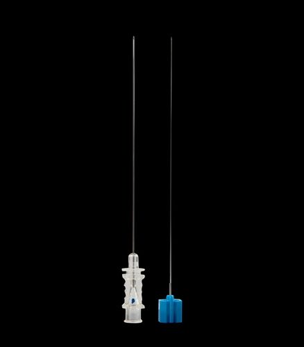 Single Use Spinal Needle