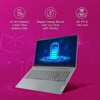 LENOVO LAPTOP 1