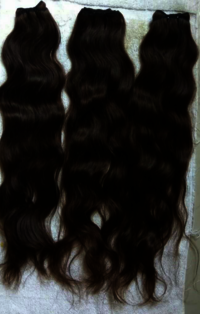 Human Straight Hair Extension