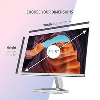 HP MONITORS