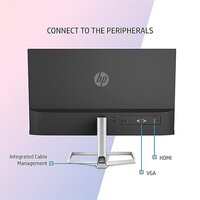 HP MONITORS