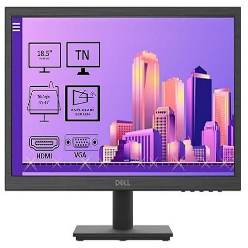 DELL MONITORS