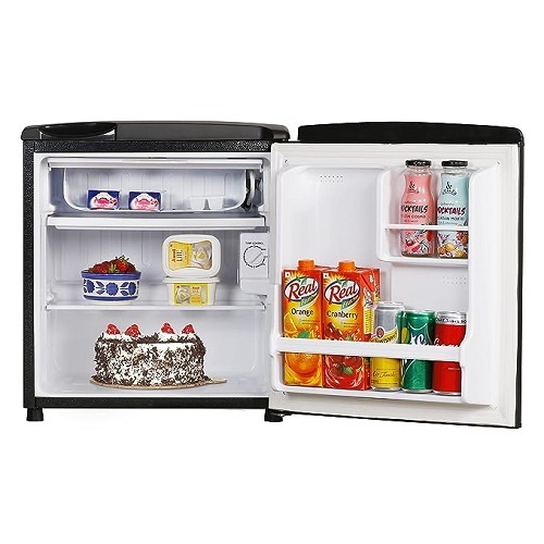 MINI FRIDGE HAIER