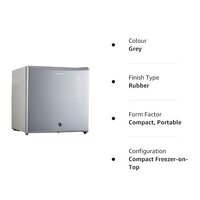 MINI FRIDGE KELVINATOR