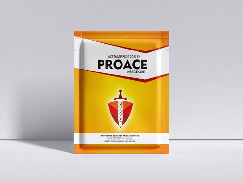 Proace ( Acetamipride 20 Sp )