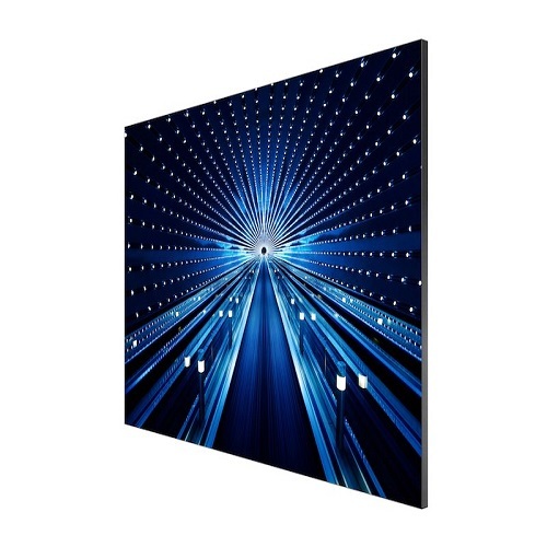 ACTIVE LED WALL