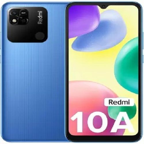 Redmi Mobile Phones - Color: Blue