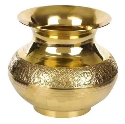 Brass Pooja Lota