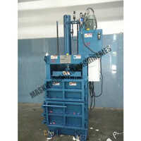 Bopp Film Baling Machine - Application: Industrial