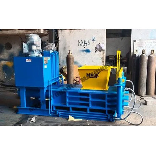 5 kg Coco Peat Block Machine