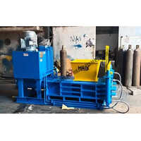 Blue 5 Kg Coco Peat Block Machine