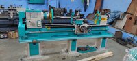 8 Feet Medium Duty Lathe Machine