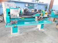 Medium Duty Lathe Machine