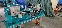 4.06 Feet Light Duty Lathe Machine