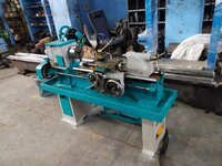 4.06 Feet Light Duty Lathe Machine